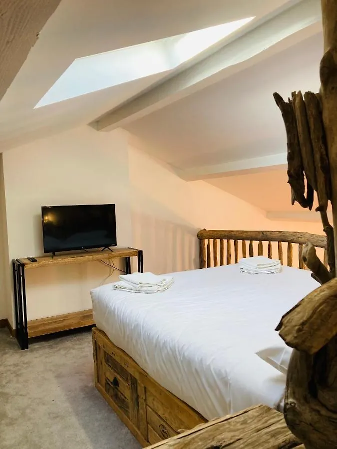 *** Bed & Breakfast Bed and Breakfast Manade Des Baumelles Saintes-Maries-de-la-Mer Francia