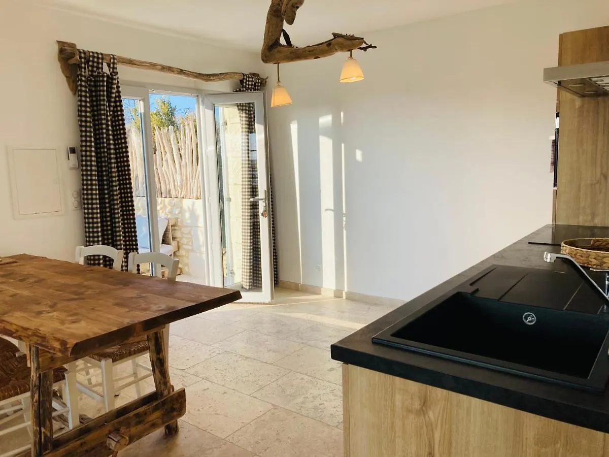 Manade Des Baumelles Bed & Breakfast Saintes-Maries-de-la-Mer
