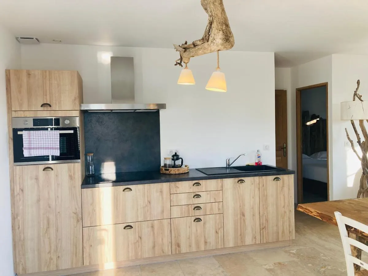 Bed and Breakfast Manade Des Baumelles Saintes-Maries-de-la-Mer Bed & Breakfast