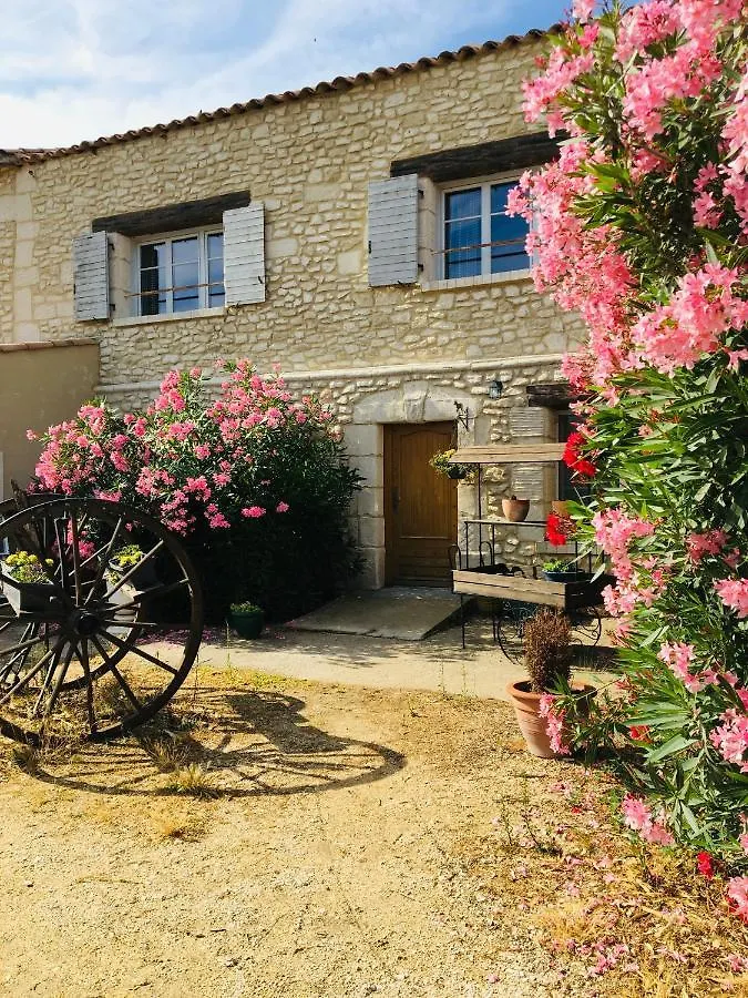 Bed and Breakfast Manade Des Baumelles Saintes-Maries-de-la-Mer Bed & Breakfast