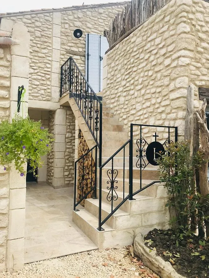 Bed & Breakfast Bed and Breakfast Manade Des Baumelles Saintes-Maries-de-la-Mer