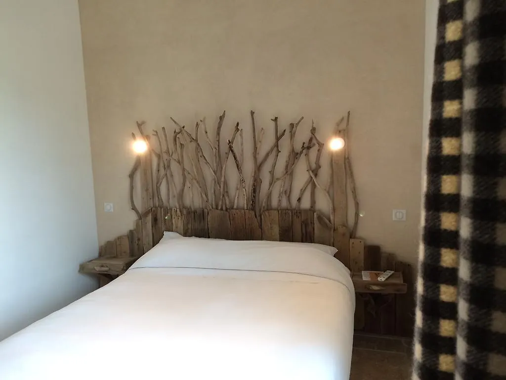 Manade Des Baumelles Bed & Breakfast Saintes-Maries-de-la-Mer