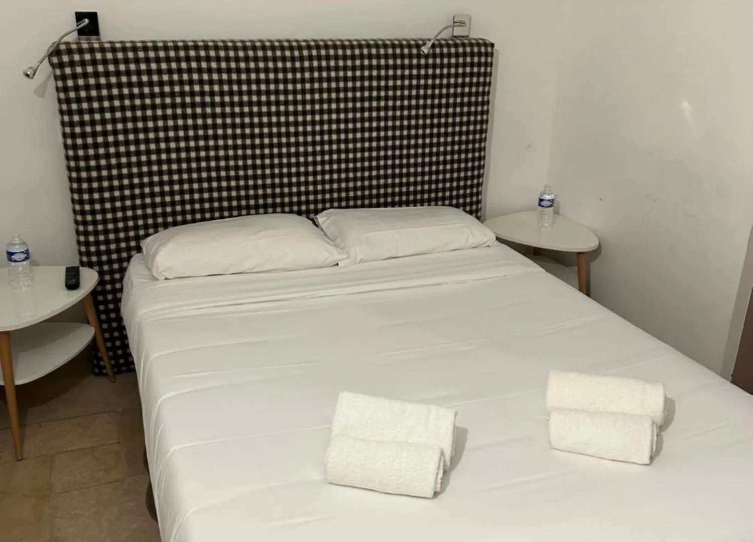 Manade Des Baumelles Bed & Breakfast Saintes-Maries-de-la-Mer