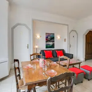 Kingfisher Isles - Plages - Hypercentre - Wifi Appartement
