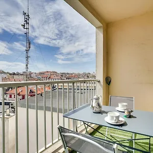 Atlantic Appartement