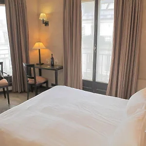 Europe Saint Severin-paris Notre Dame Hotel Parigi
