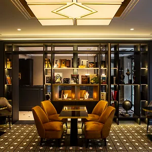 Lenox Montparnasse 3* Paris