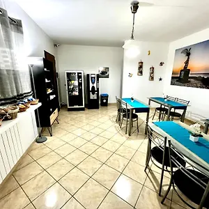 New Naxos Village Bed & Breakfast Giardini Naxos