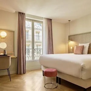 Cervantes By Happyculture 3* Paris
