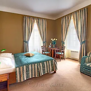 U Schnellu Hotel Praga