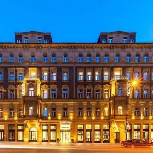 Radisson Blu Hotel Praga