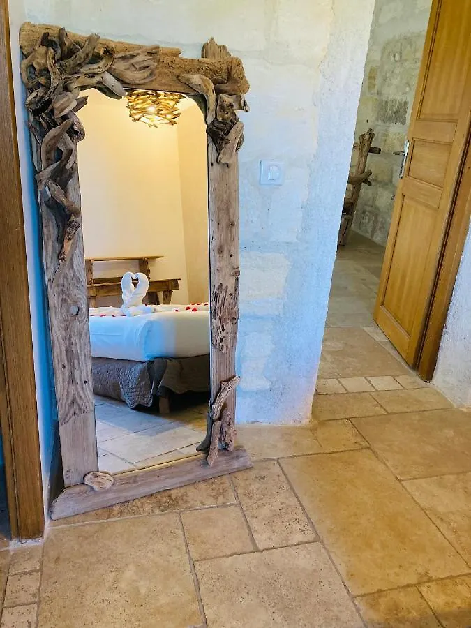 Bed and Breakfast Manade Des Baumelles Saintes-Maries-de-La-Mer Frühstückspension