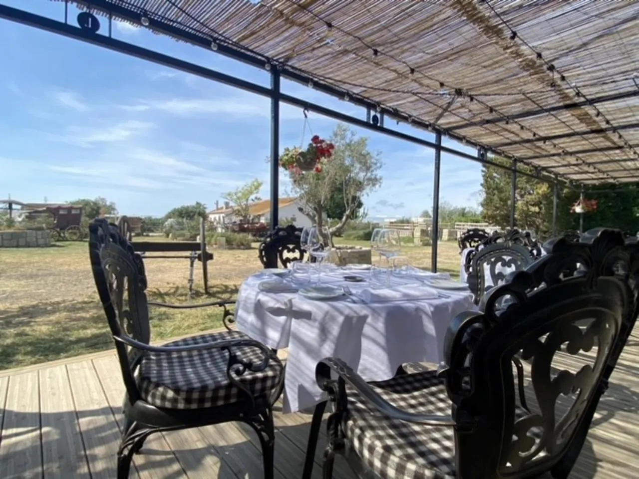 Bed and Breakfast Manade Des Baumelles Saintes-Maries-de-La-Mer 3*,